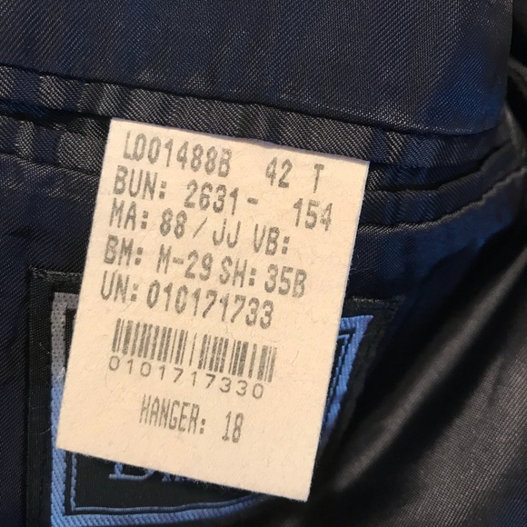 Ralph Lauren Sport Coat - Picture 9 of 17